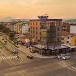 Hotel Union Podgorica