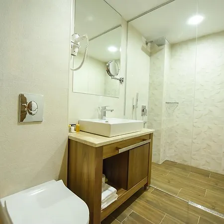 Hotel Union Podgorica