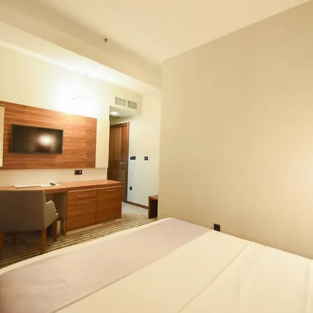 Union Hotel Podgorica