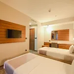 Union Готель 4*