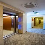 Union Готель Подгориця