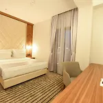 Union Готель Подгориця