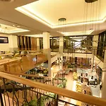 Union ホテル ポドゴリツァ