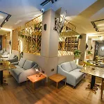 Union Готель 4*