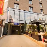 Готель Union 4*