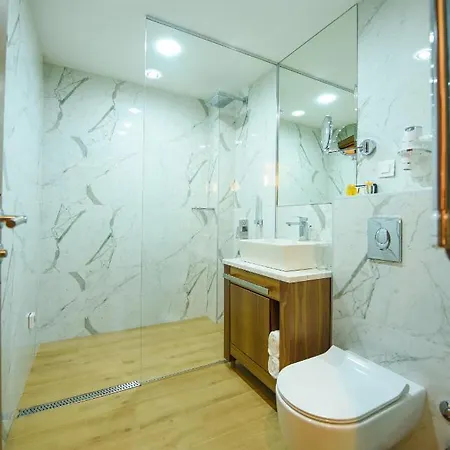 Union Hotel Podgorica