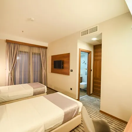 Union 4*