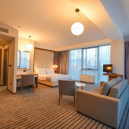 Union 4* Podgorica