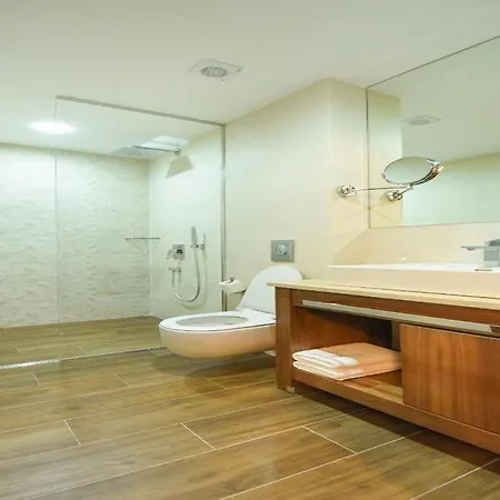 Union Hotel Podgorica