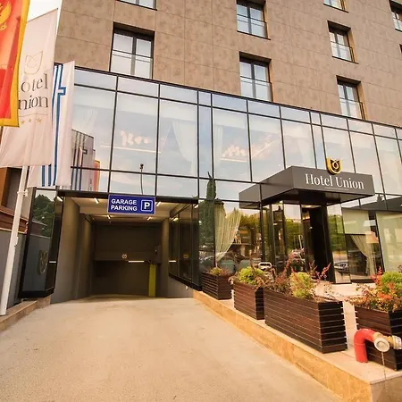 Hotel Union 4*