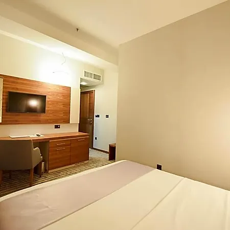 Hotel Union 4*