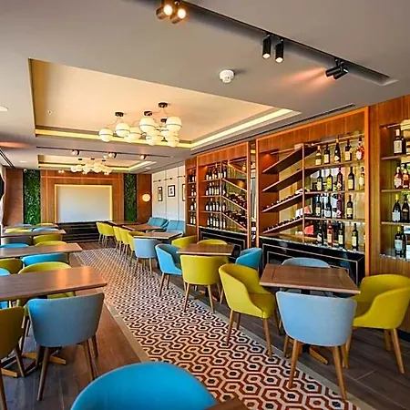 Union Hotel Podgorica