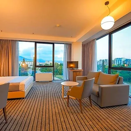 Union Hotel Podgorica
