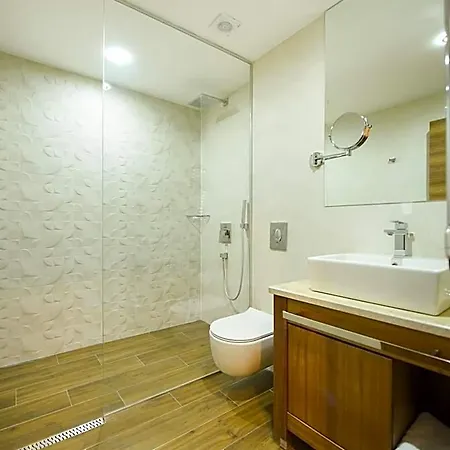 Union Hotel Podgorica