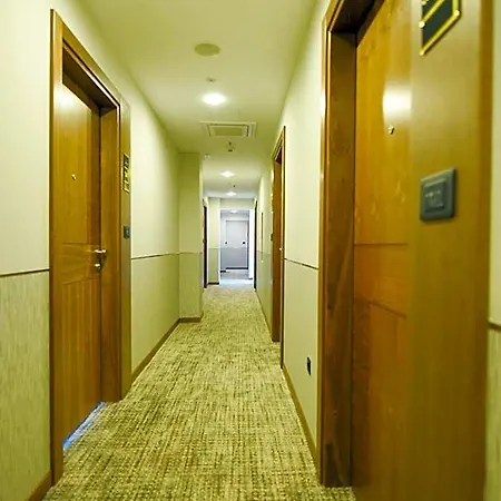 Hotel Union Podgorica