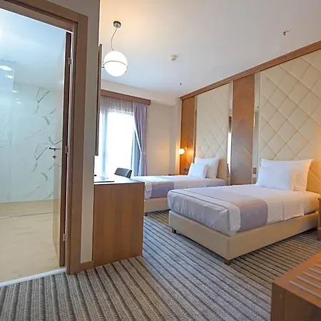 Union Hotel Podgorica