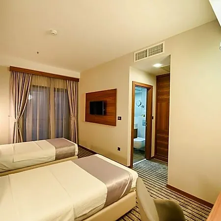 Union 4*