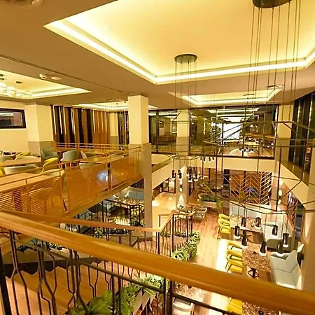 Union 4*