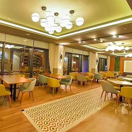 Union Hotel 4*