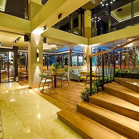 Union 4* Podgorica