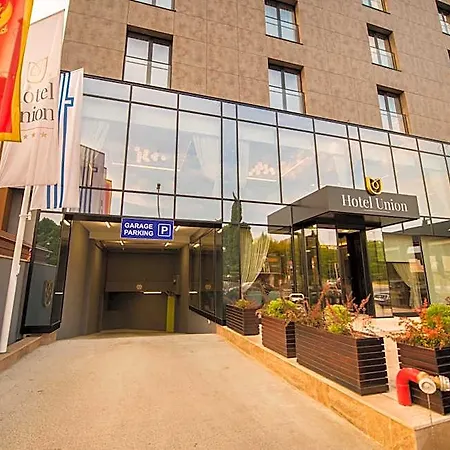Hotel Union