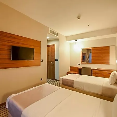 Union 4* Podgorica