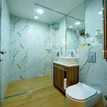Union Hotel 4*