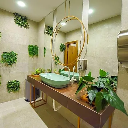 Hotel Union Podgorica