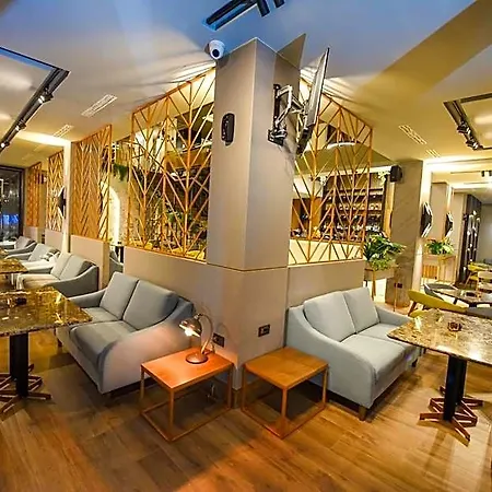 Hotel Union 4*