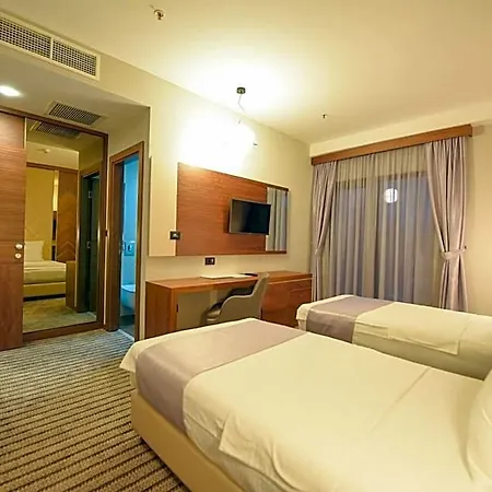 Union 4*