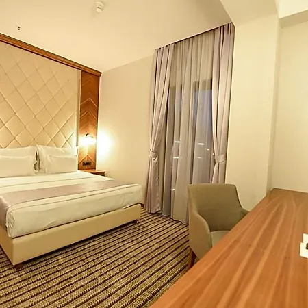 Union Hotel