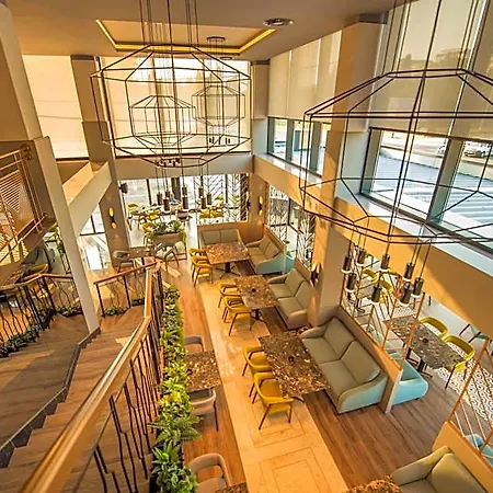 Union Hotel Podgorica