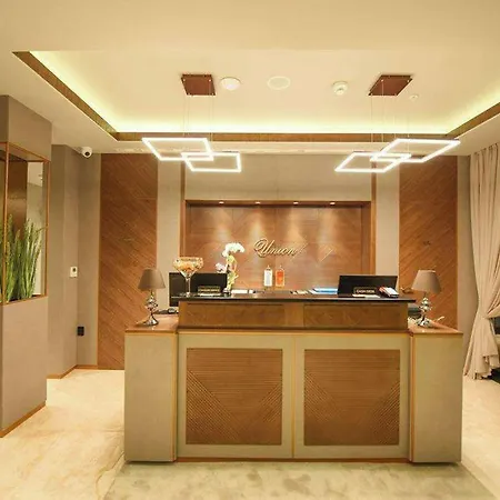 Union 4* Podgorica