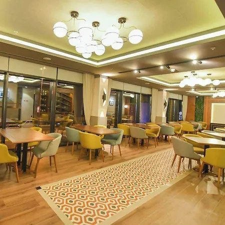 Union Hotel Podgorica