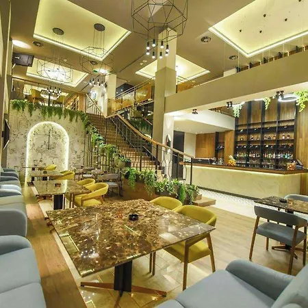 Union 4* Podgorica