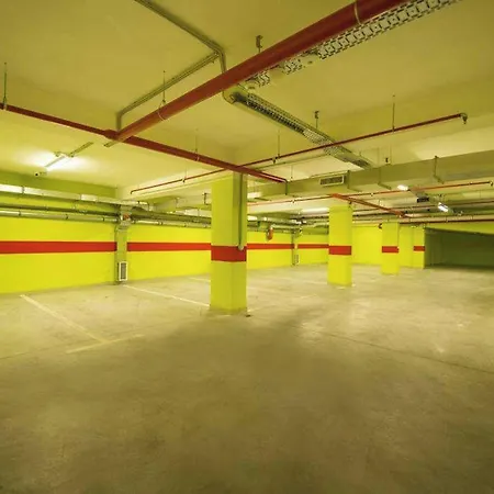 Hotel Union Podgorica