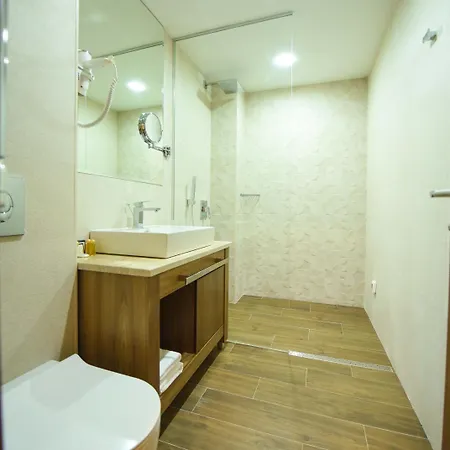Union Hotel Podgorica