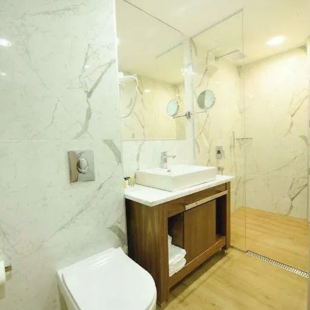 Union 4* Podgorica