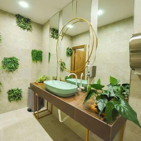 Union Hotel 4*