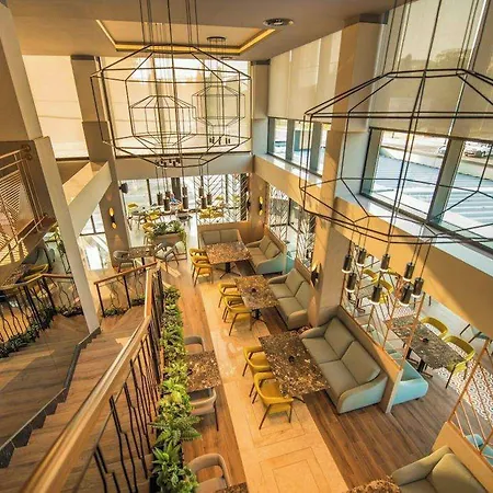 Union Hotel