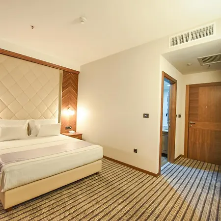 Union 4* Podgorica