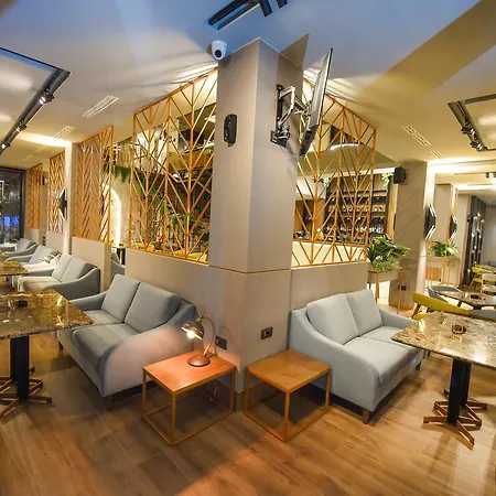 Union 4* ポドゴリツァ