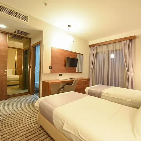 Hotel Union 4*