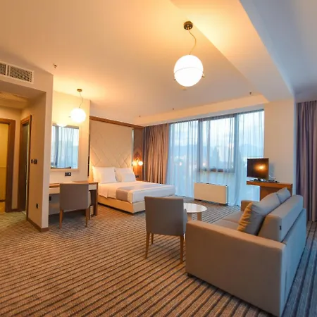 Hotel Union 4*