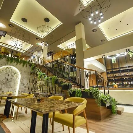 Union Hotel