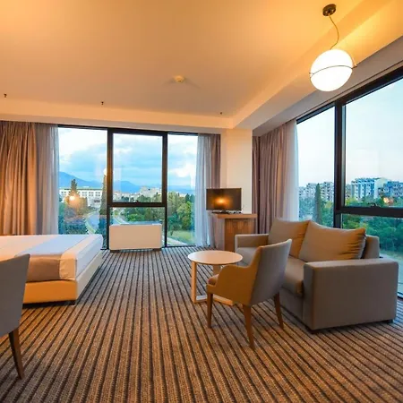 Hotel Union 4*