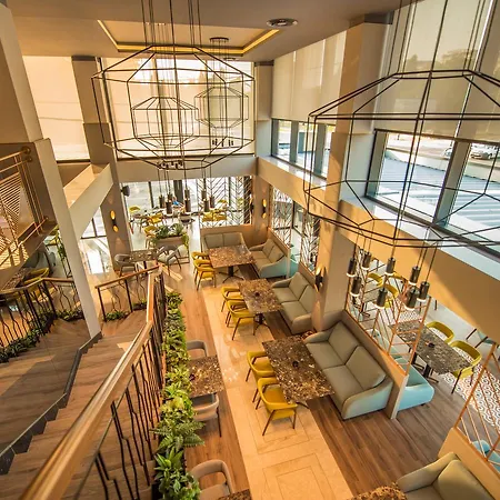 Union 4* Podgorica