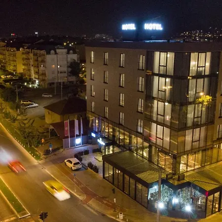 Union Hotel 4*