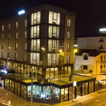 Union Podgorica