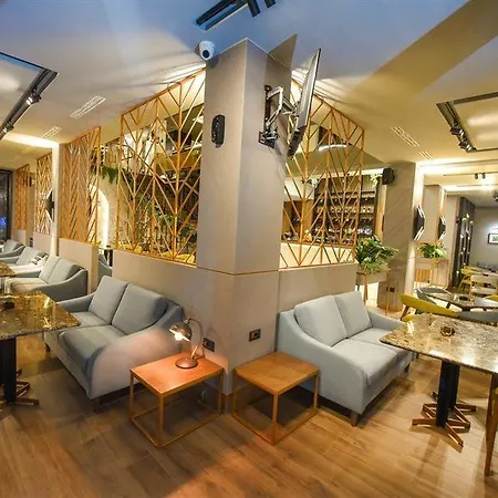 Union Hotel 4*